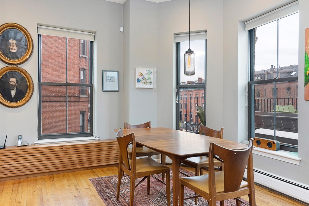608 Tremont 5