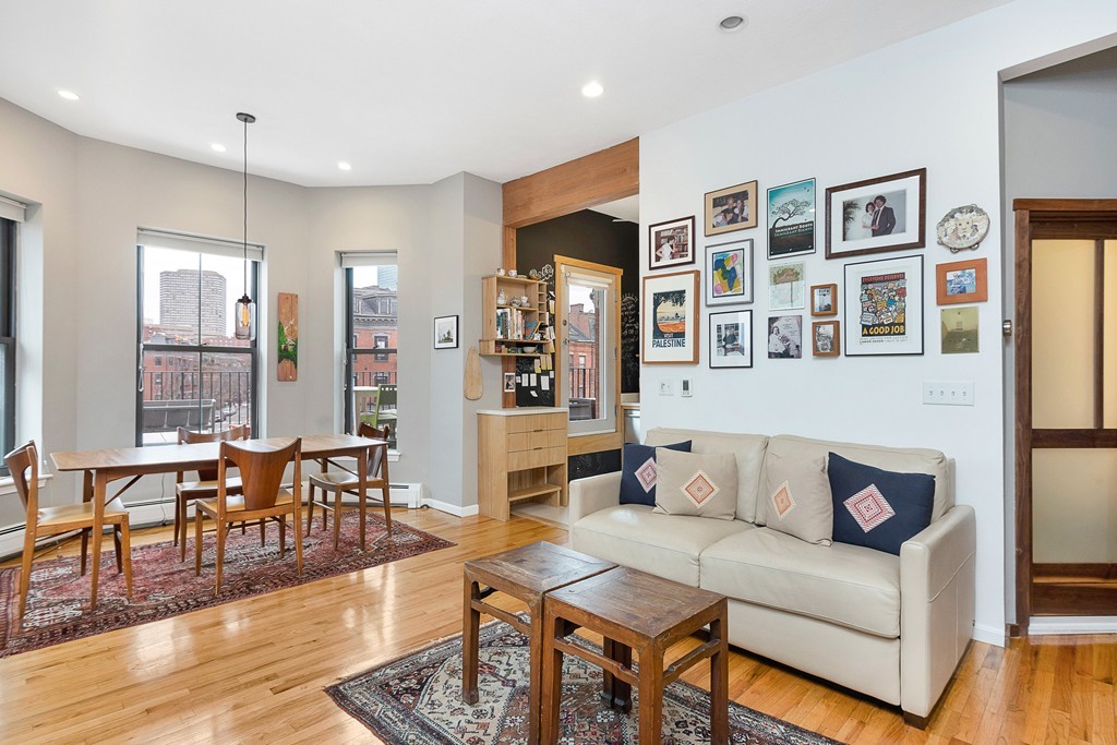 608 Tremont 5