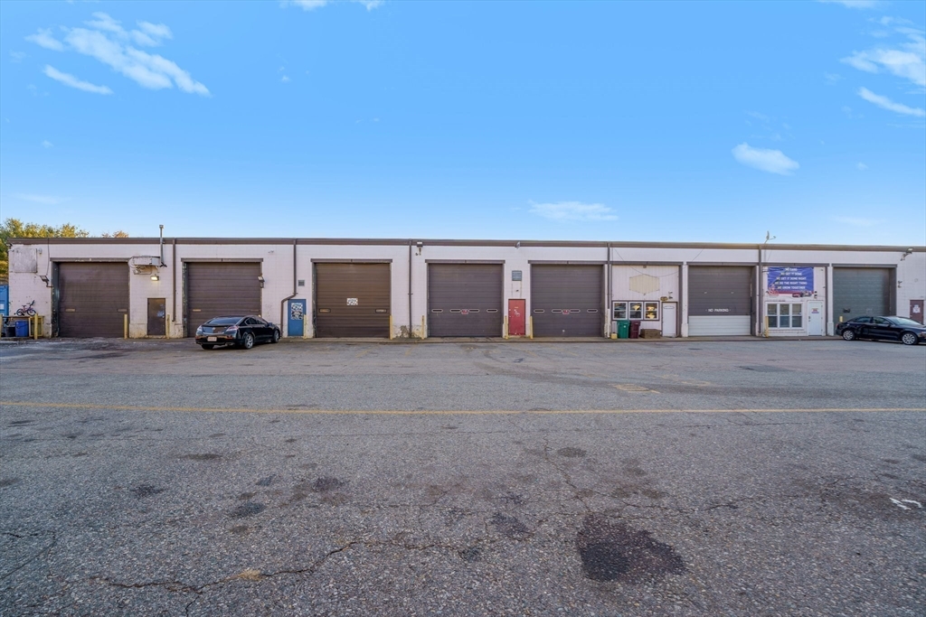 840 Cumberland Hill Rd