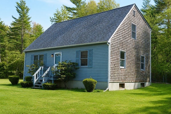 83 SHERBORNE ST, EAST TAUNTON, MA 02718 - Image 5d7e604b7091e573dd008e9da669ef5e/559971386