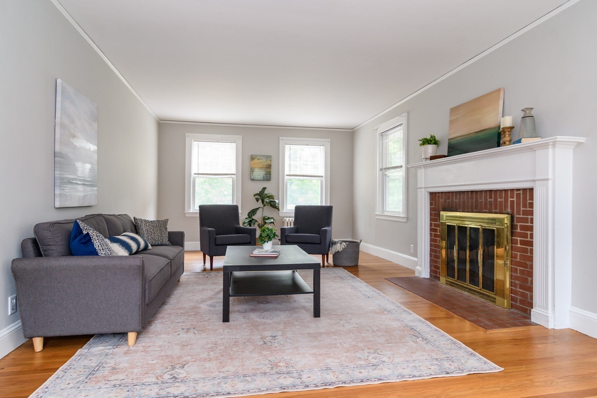 203 Bacon St, Natick, MA, 203 Bacon St, Natick, MA Photo #6