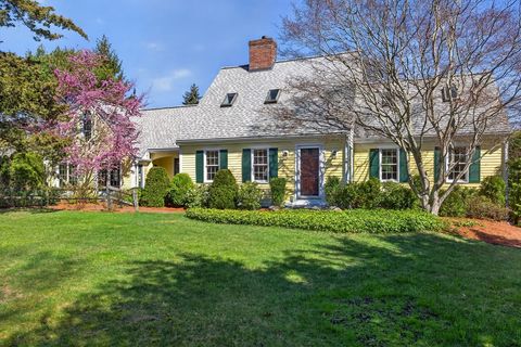 Photo of 9 Gray Birch Road, Sandwich, MA 02537 (MLS # 73510973)