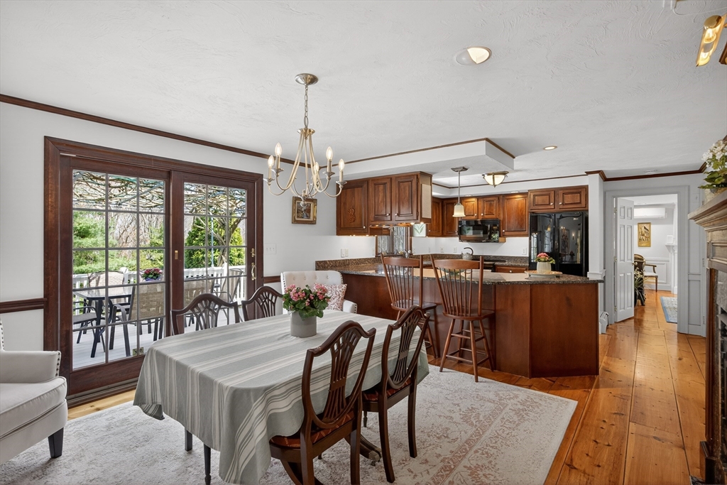9 Gray Birch Road