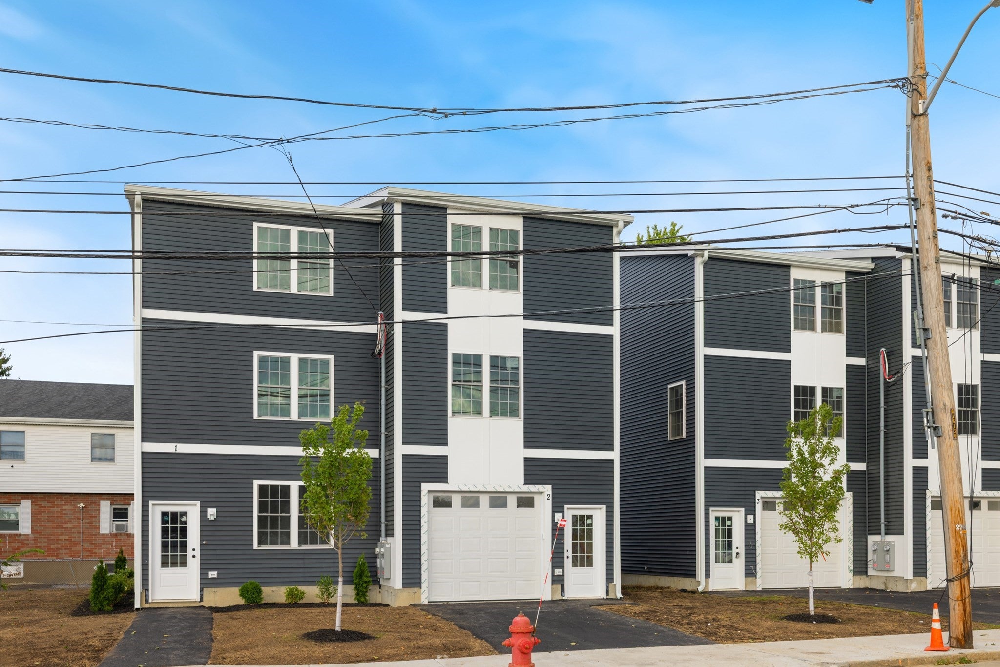 661 Washington Aveue AVE #2, Revere, MA Photo #27