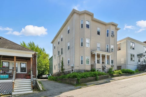 Photo of 12 Granite ST, Fitchburg, MA 01420 (MLS # 73553016)
