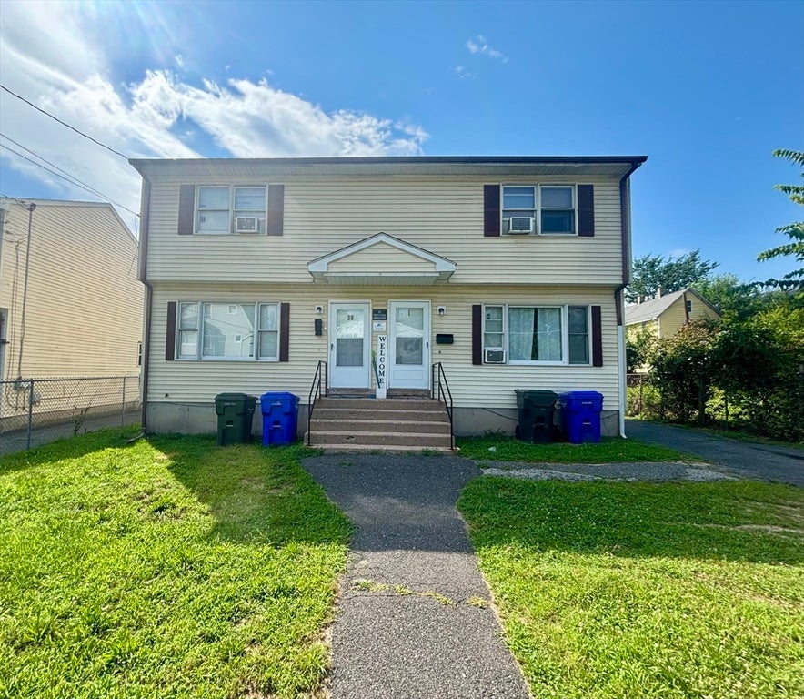 Photo of 36-38 Chester Street, Springfield, MA