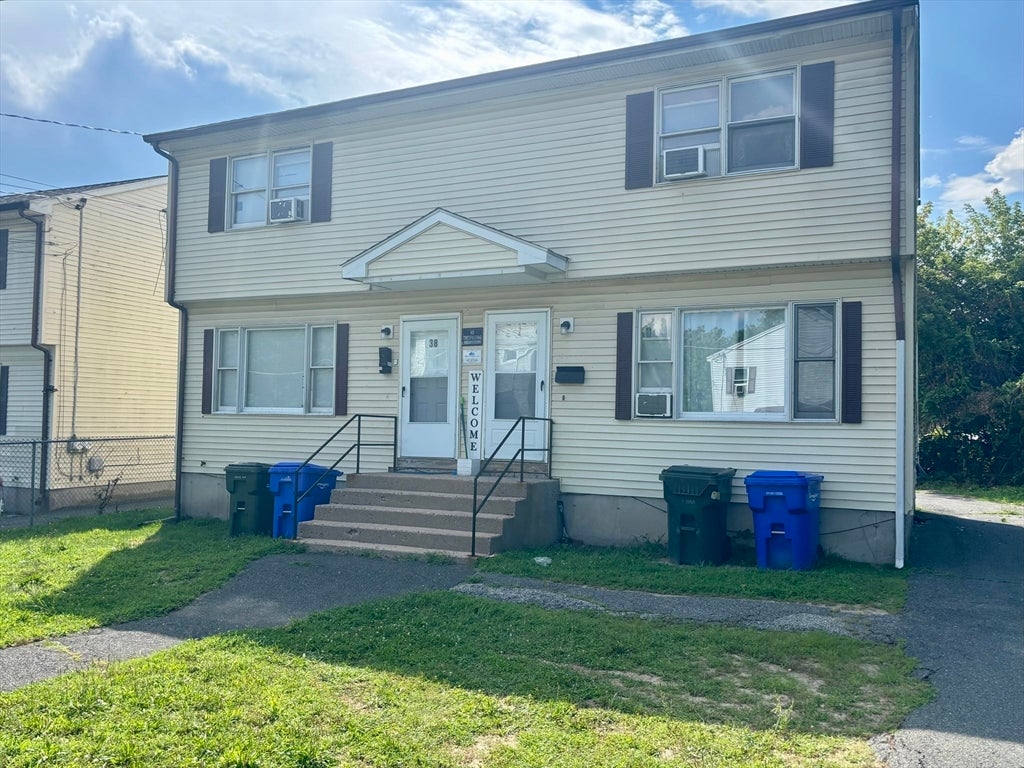 36-38 Chester Street, Springfield, MA, 36-38 Chester Street, Springfield, MA Photo #2
