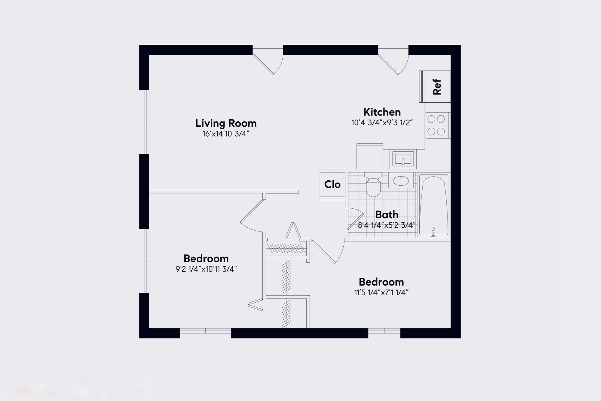 197 Calumet St #4, Boston, MA, 197 Calumet St #4, Boston, MA Photo #9