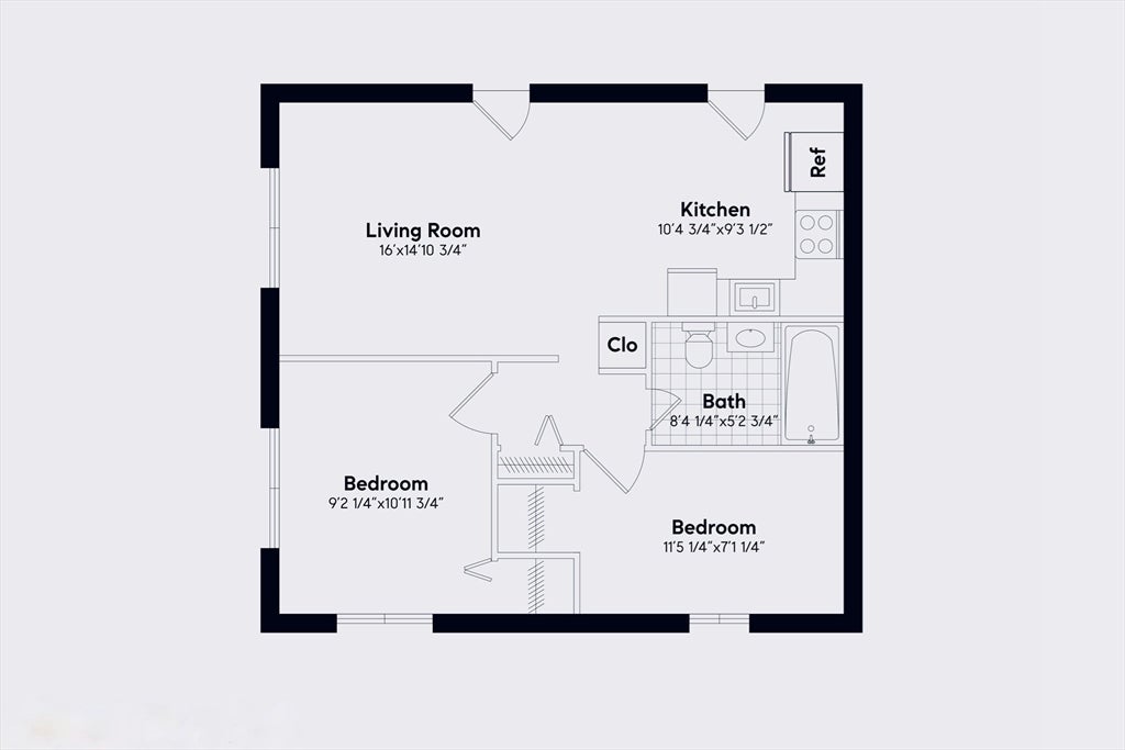 197 Calumet St #4, Boston, MA, 197 Calumet St #4, Boston, MA Photo #9