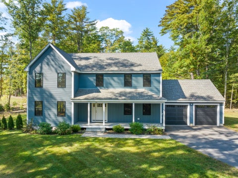 Photo of 63 Locust St, Salisbury, MA 01952 (MLS # 73587453)