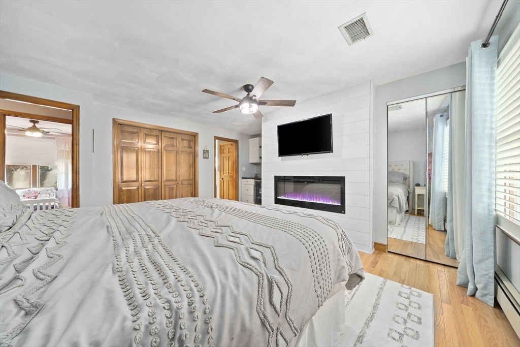 210 Boxwood Ln, Bridgewater, MA Photo #24