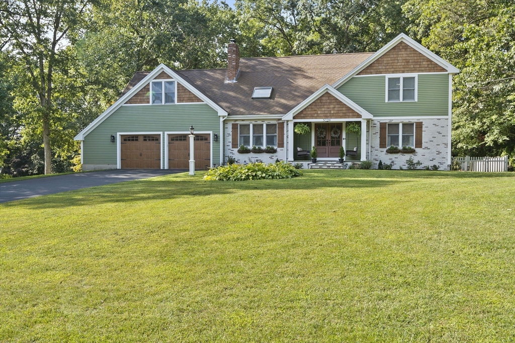 210 Boxwood Ln, Bridgewater, MA Photo #4