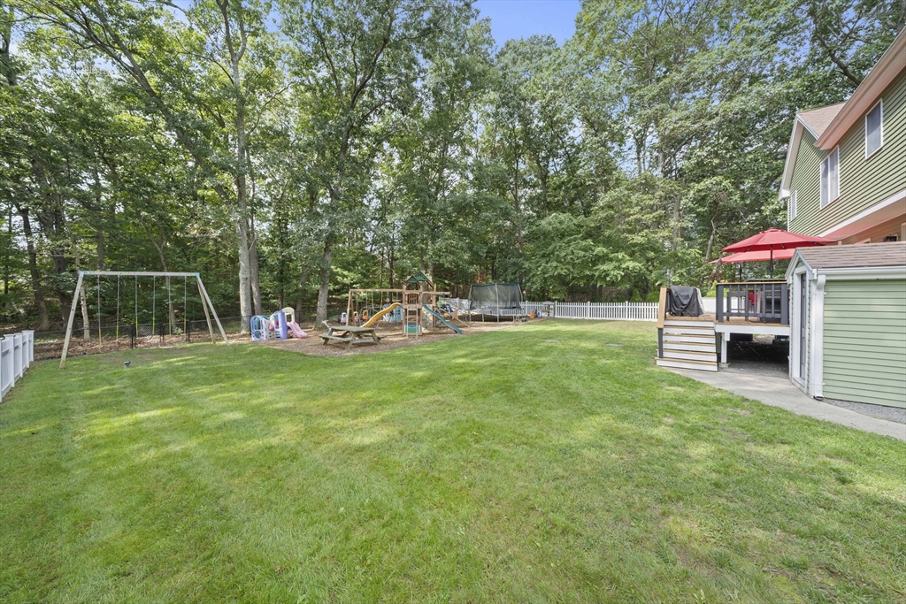 210 Boxwood Ln, Bridgewater, MA Photo #39