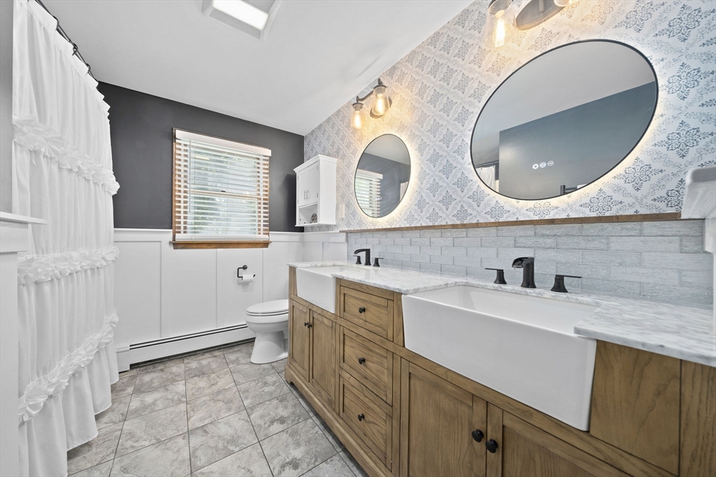 210 Boxwood Ln, Bridgewater, MA Photo #25