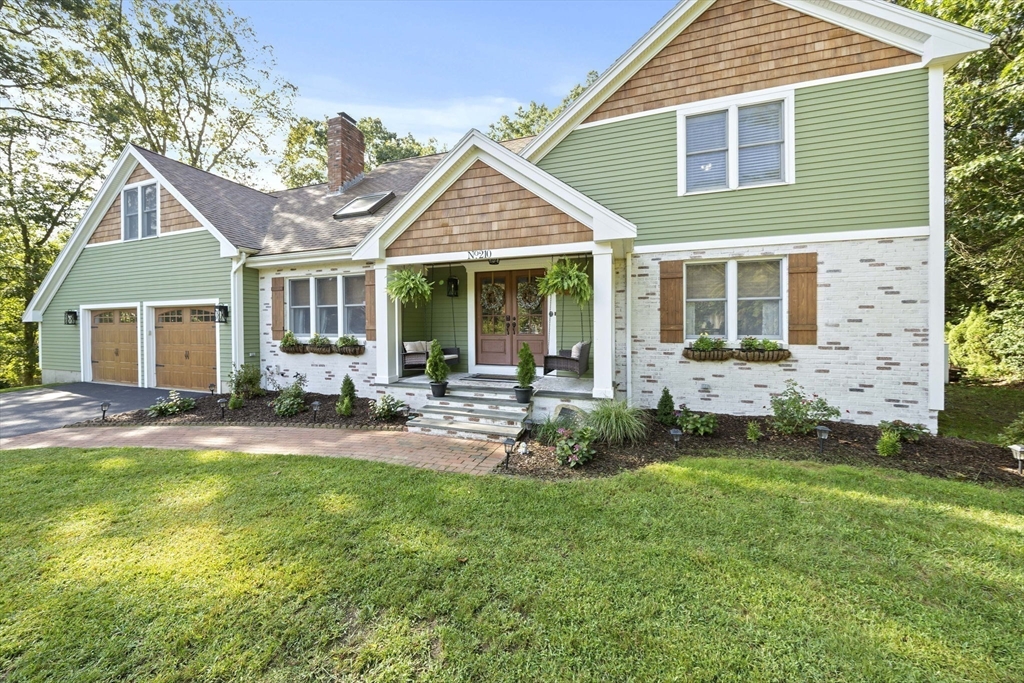 210 Boxwood Ln, Bridgewater, MA Photo #3