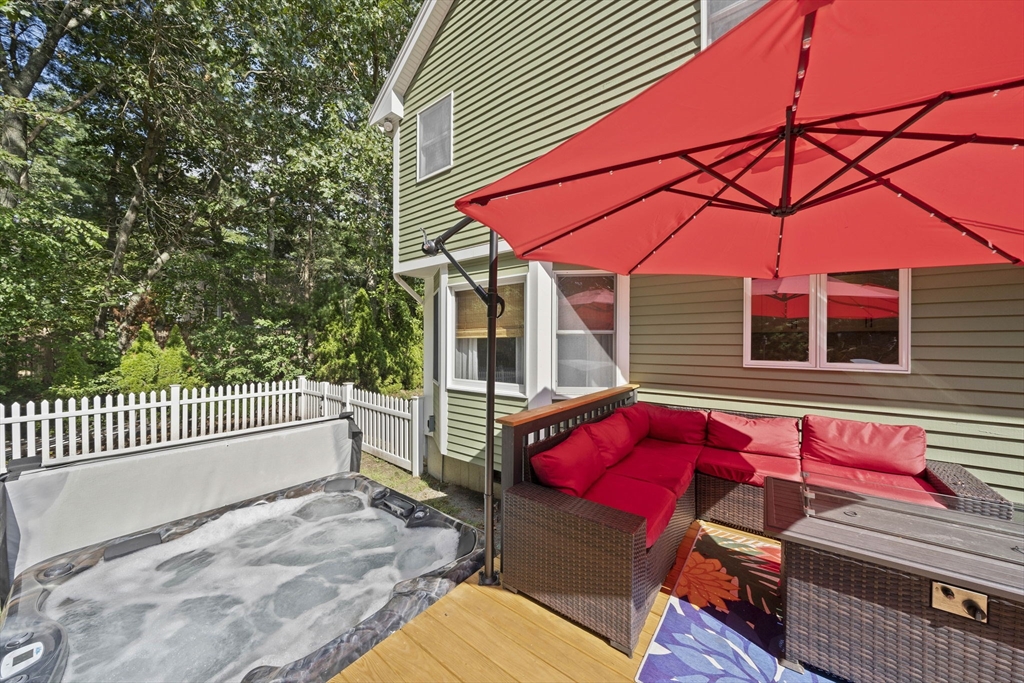 210 Boxwood Ln, Bridgewater, MA Photo #38