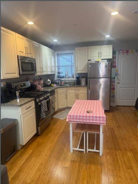 Photo of 6 Baldwin Pl #2, Boston, MA 02113 (MLS # 73564027)