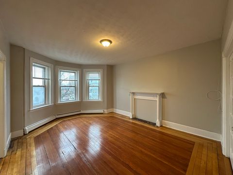 Photo of 39 Forest St #2, Boston, MA 02119 (MLS # 73495877)