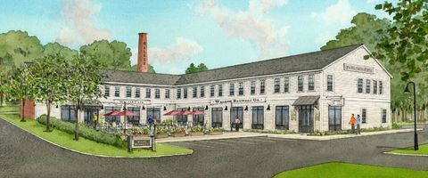 1 Liberty Street Merrimac MA 01860