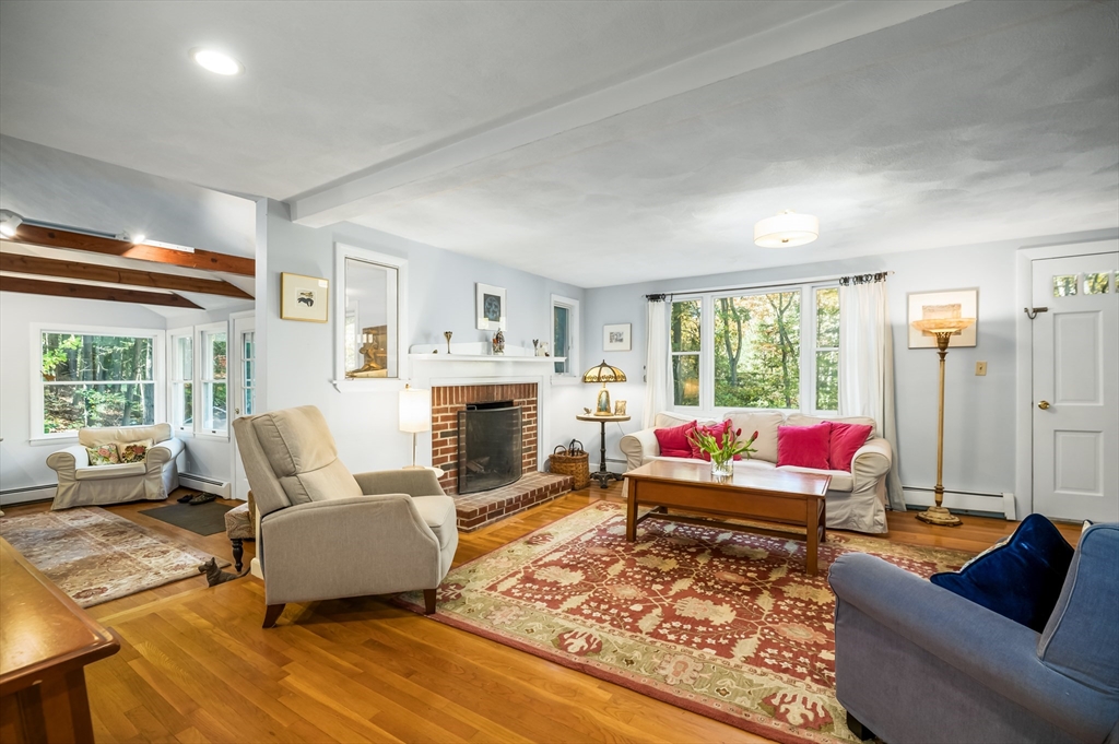 92 Pleasant Street