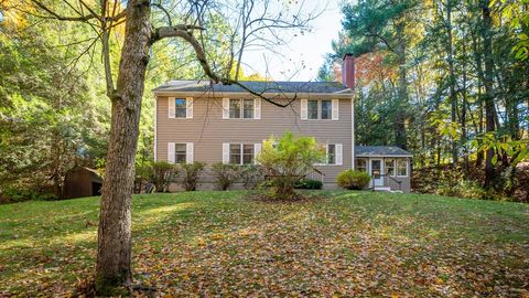 Photo of 92 Pleasant Street, Wenham, MA 01984 (MLS # 73447899)