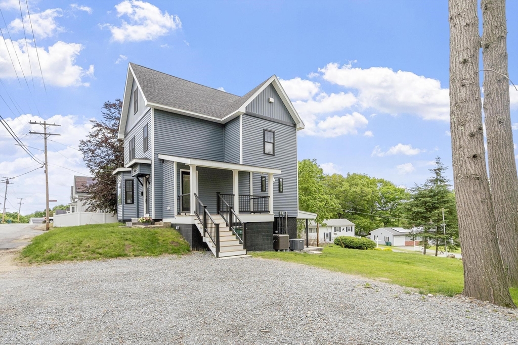 697 Westminster Hill Rd