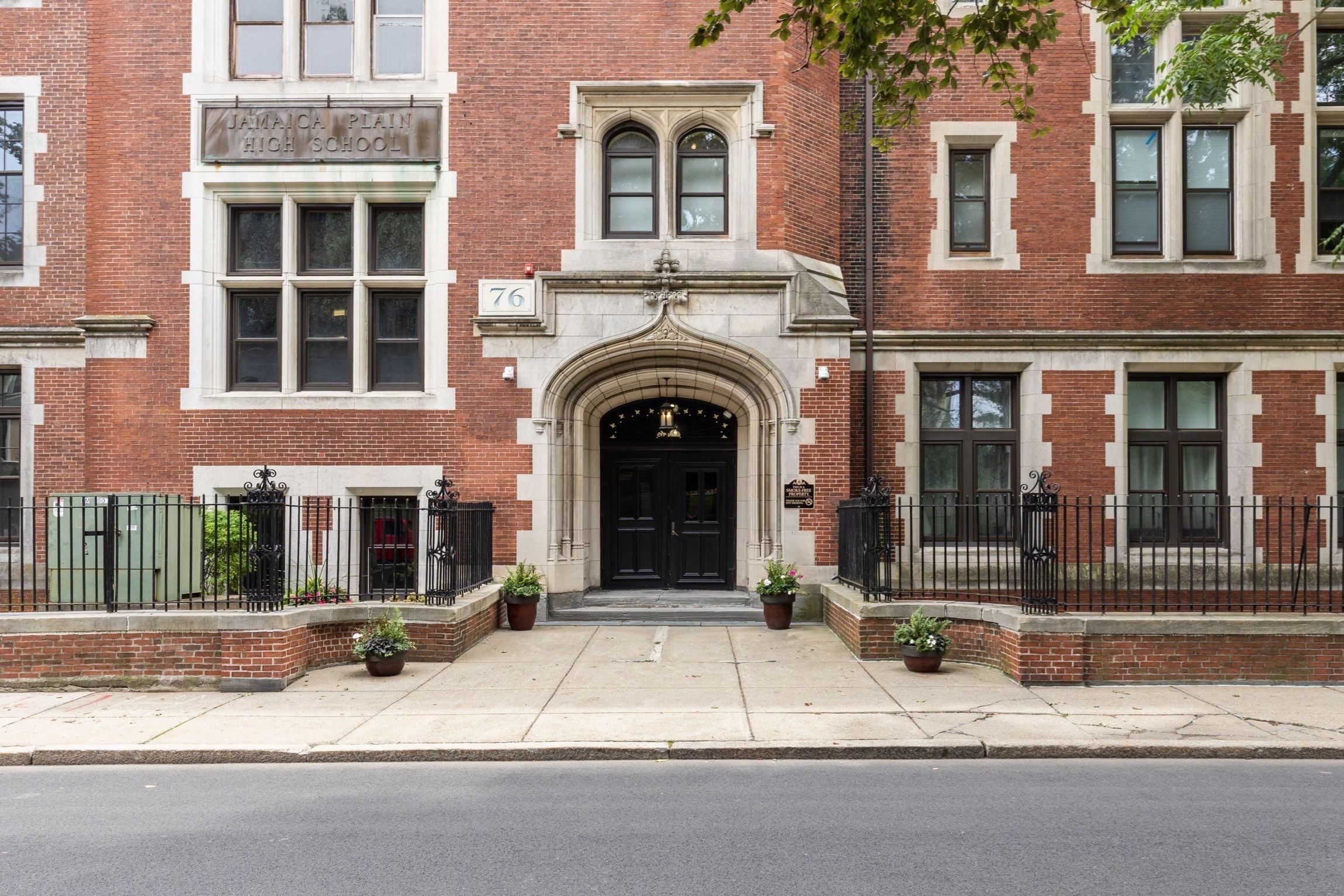 76 Elm Street #203, Boston, MA, 76 Elm Street #203, Boston, MA Photo #1
