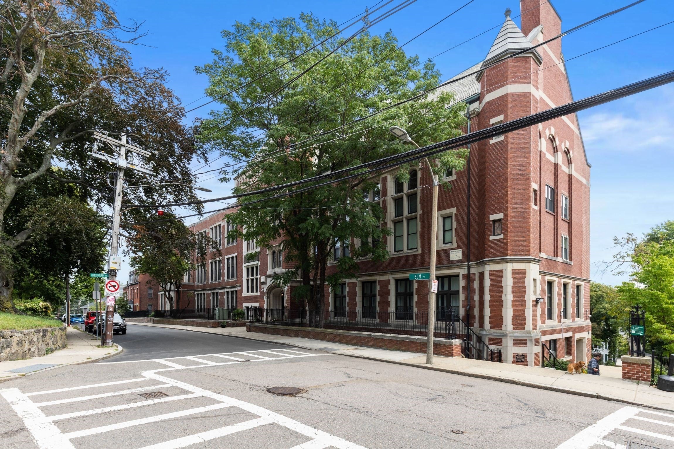 76 Elm Street #203, Boston, MA, 76 Elm Street #203, Boston, MA Photo #29