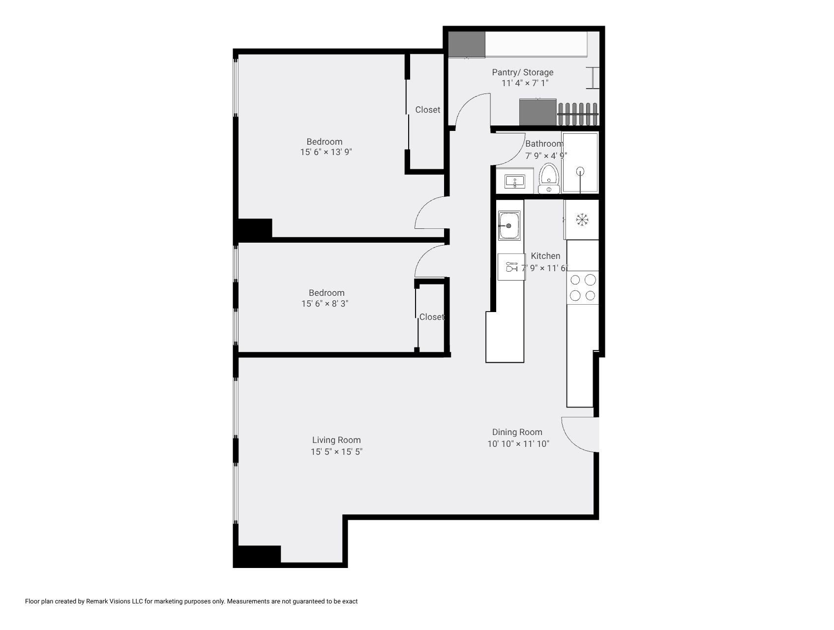 76 Elm Street #203, Boston, MA, 76 Elm Street #203, Boston, MA Photo #31