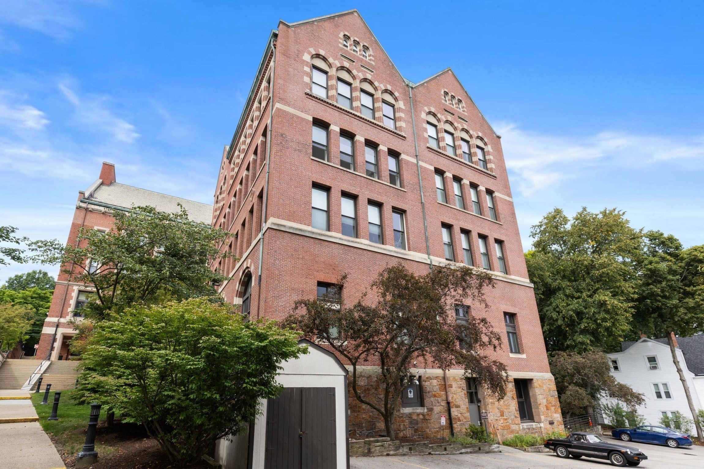 76 Elm Street #203, Boston, MA, 76 Elm Street #203, Boston, MA Photo #27