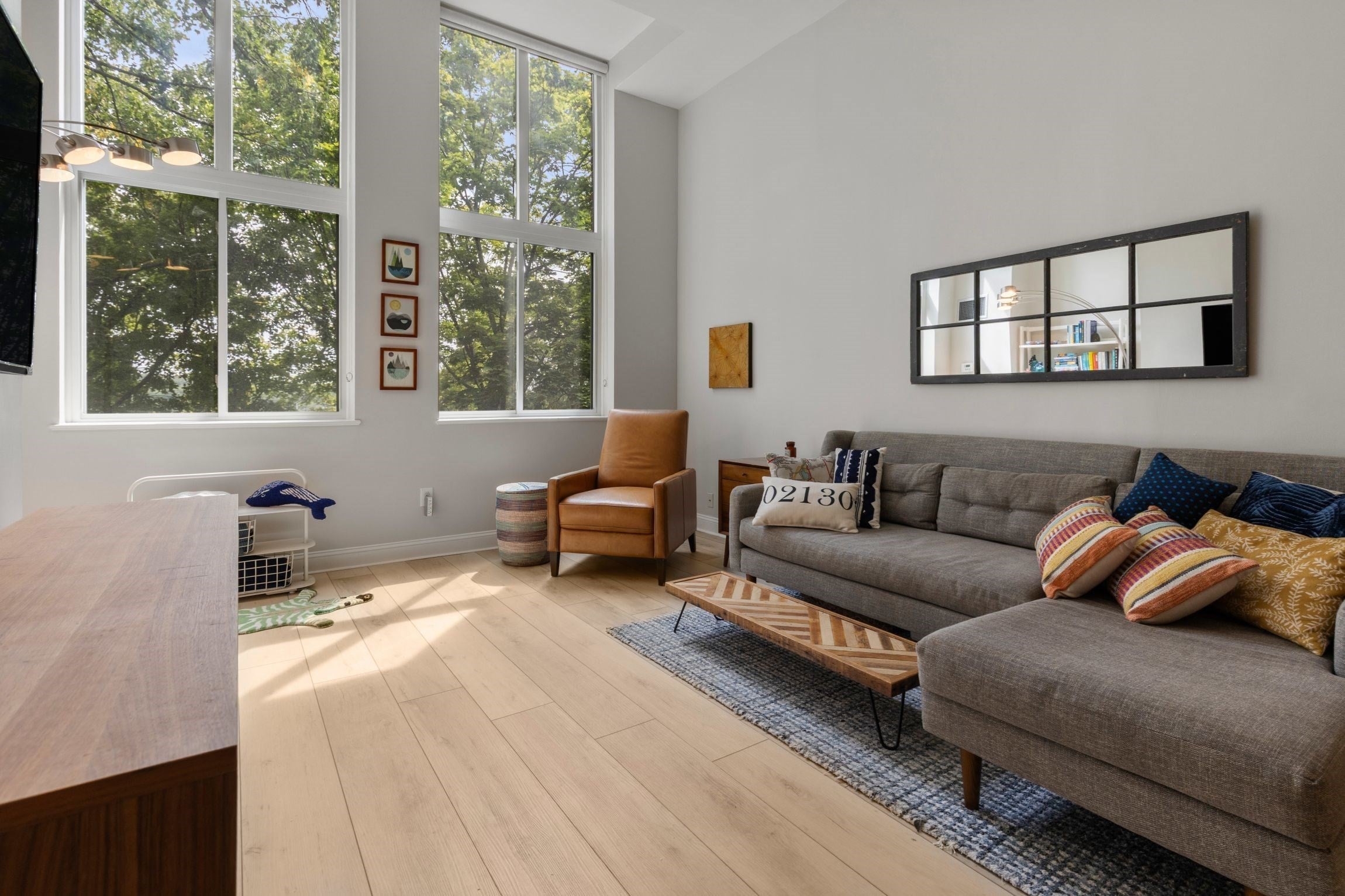 76 Elm Street #203, Boston, MA, 76 Elm Street #203, Boston, MA Photo #4