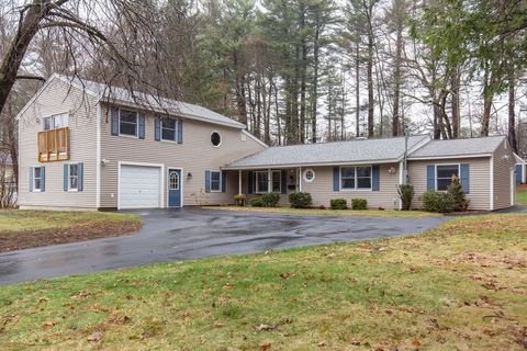 13 Samuel Road Chelmsford MA 01824