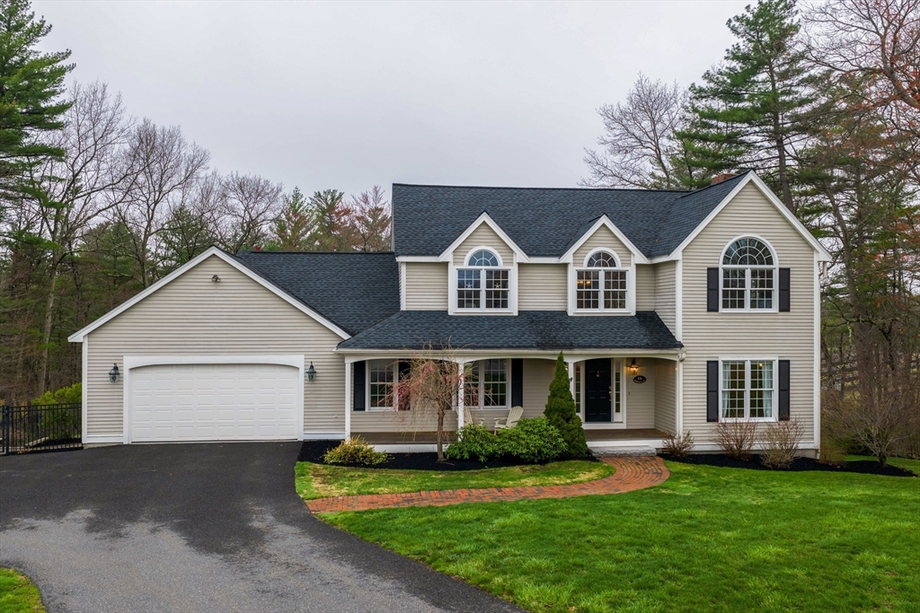 Photo: 16 Madigan Ln, Ayer, MA Photo: 16 Madigan Ln, Ayer, MA