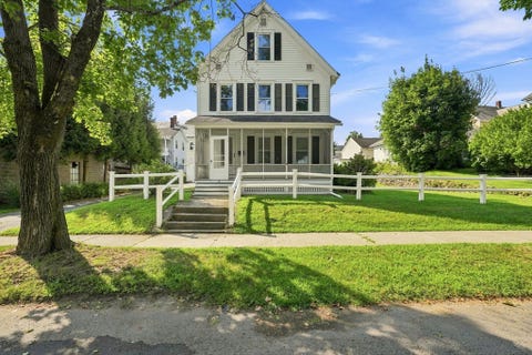 Photo of 11 Newton Street, Montague, MA 01349 (MLS # 73565601)