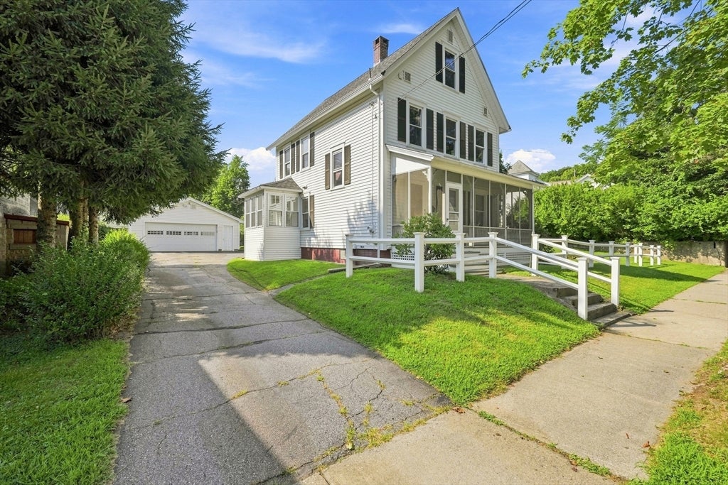 11 Newton Street, Montague, MA, 11 Newton Street, Montague, MA Photo #2