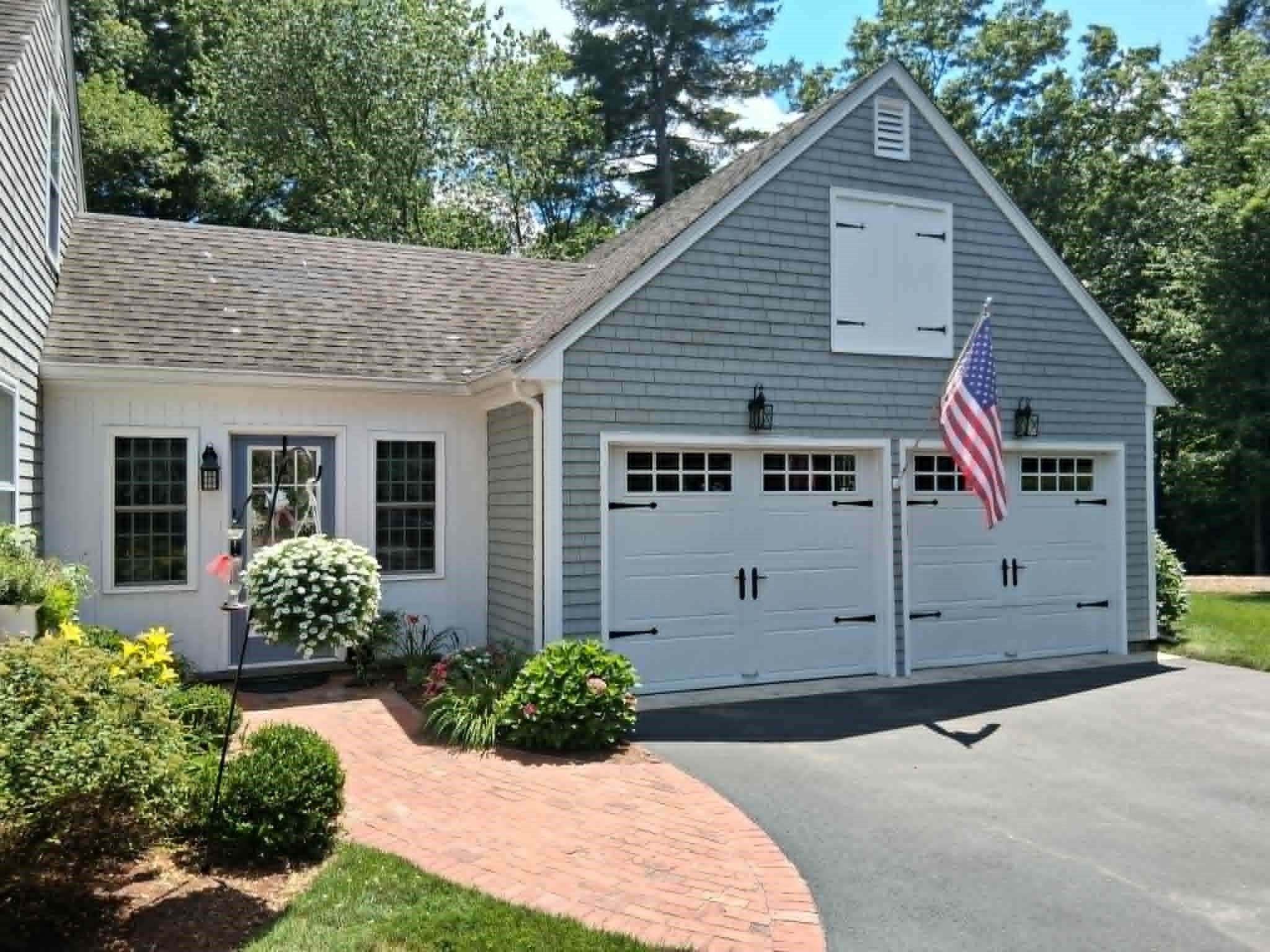 11 Musket Rd