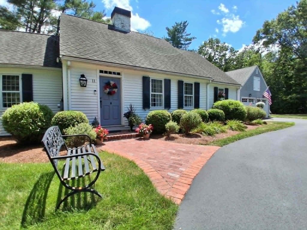 11 Musket Rd, Attleboro, MA, 11 Musket Rd, Attleboro, MA Photo #4