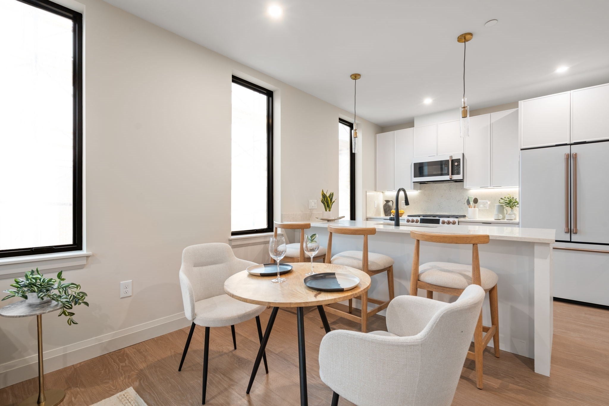 100 Lincoln Street #202U, Boston, MA Photo #9