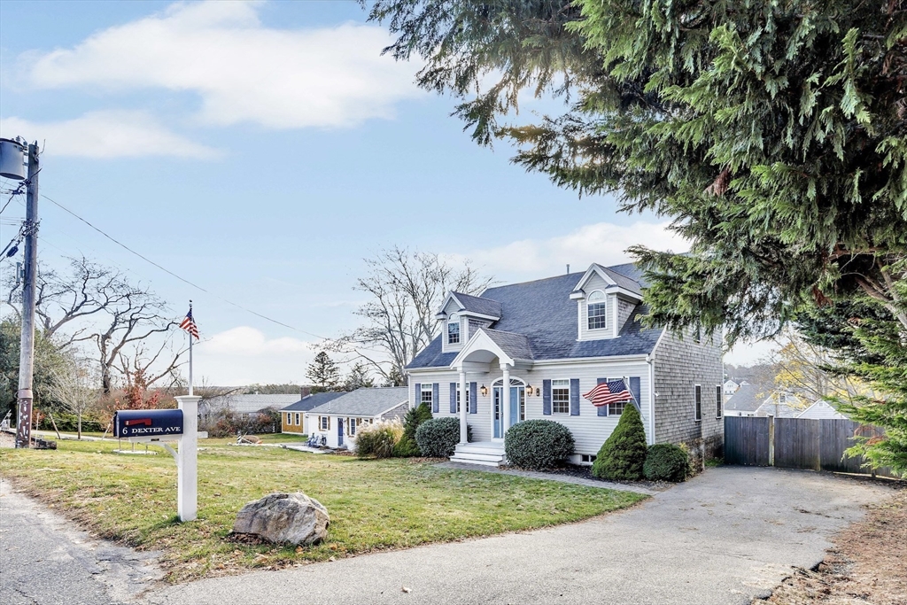 Sandwich, Massachusetts 02563, United States, 3 Bedrooms Bedrooms, ,3 BathroomsBathrooms,Residential,Active,249166