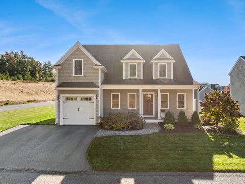 Photo of 19 Eagle Drive, Kingston, MA 02364 (MLS # 73596605)