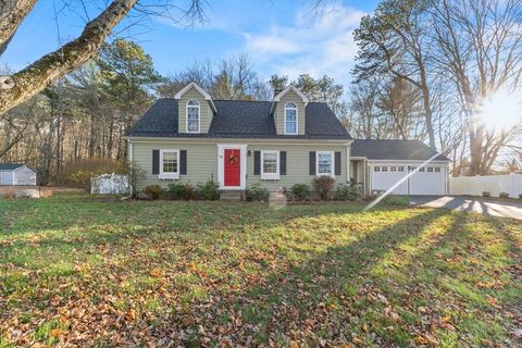 29 May North Attleboro MA 02760