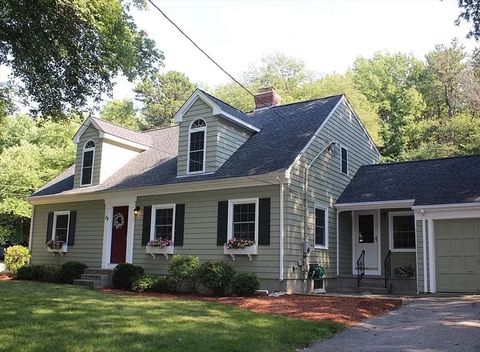 29 May North Attleboro MA 02760