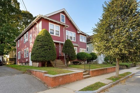 40 Century Street Medford MA 02155