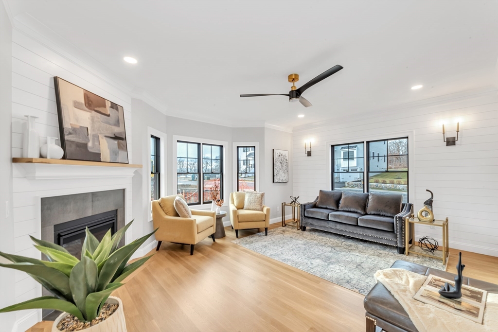 6 Starling St.