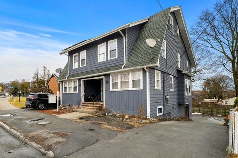 Photo of 275 Lynnfield St #275, Lynn, MA 01904 (MLS # 73486786)