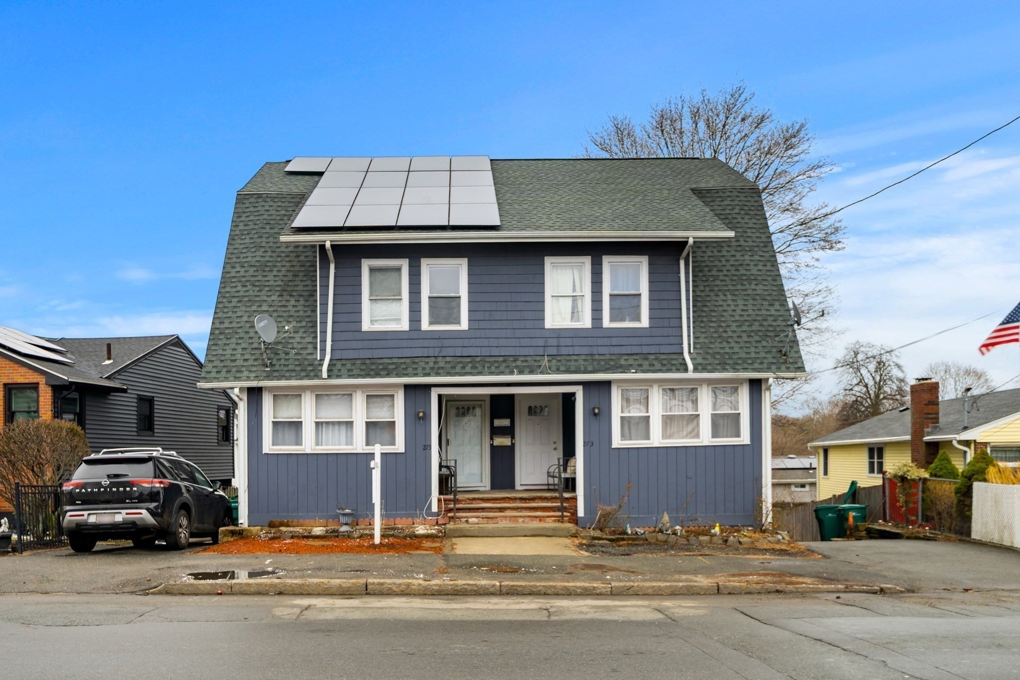 275 Lynnfield St