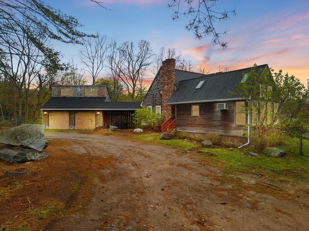Photo: 1080 Locust St, Raynham, MA