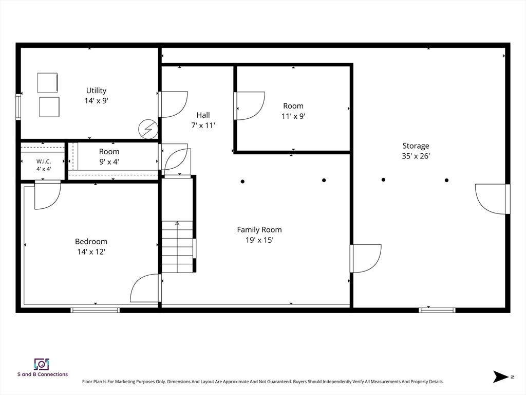 1226 Brimfield Rd, Warren, MA, 1226 Brimfield Rd, Warren, MA Photo #33