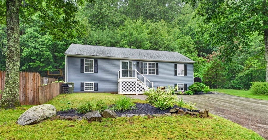 1226 Brimfield Rd, Warren, MA, 1226 Brimfield Rd, Warren, MA Photo #1