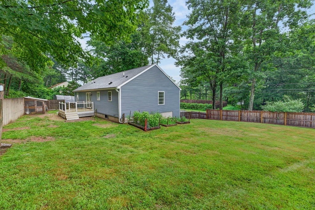 1226 Brimfield Rd, Warren, MA, 1226 Brimfield Rd, Warren, MA Photo #5